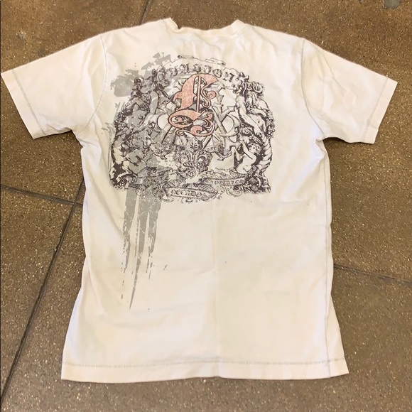 Revolucion T-shirt vintage - Picture 4 of 6